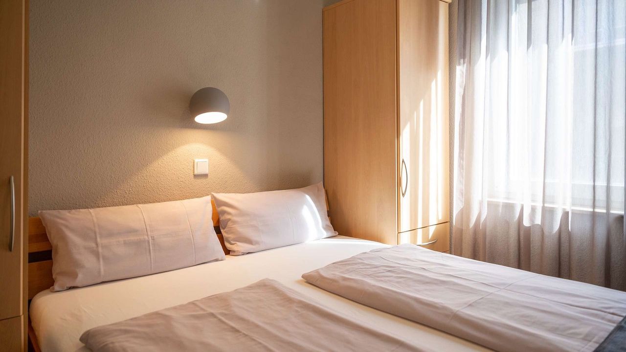 Schlafzimmer Schlafzimmer